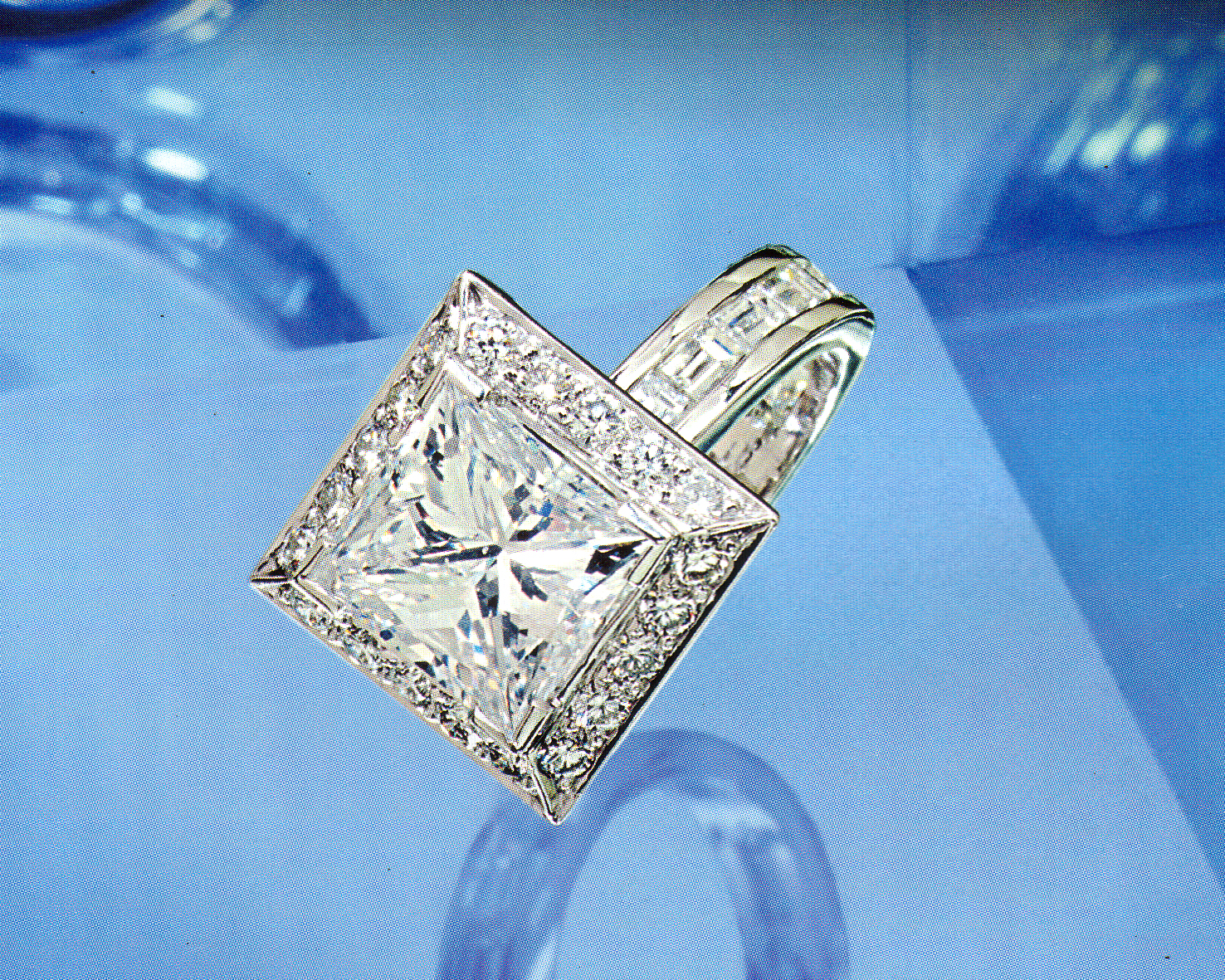 Dress Rings